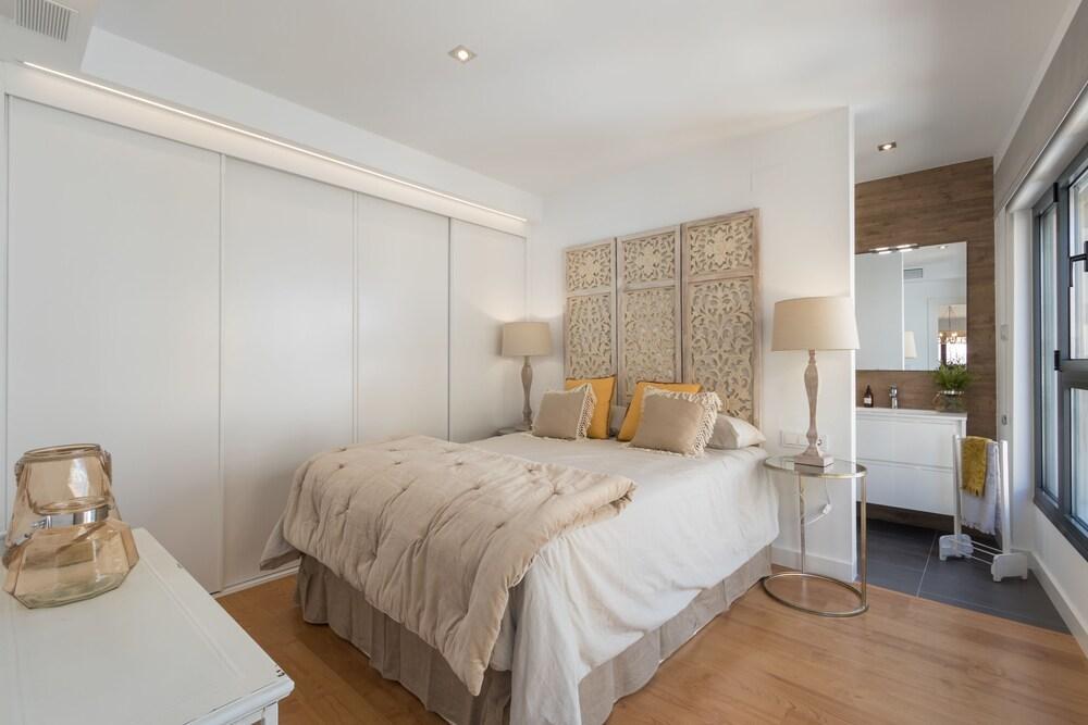 Chezmoihomes Plaza Nueva Luxury - Granada, Granada