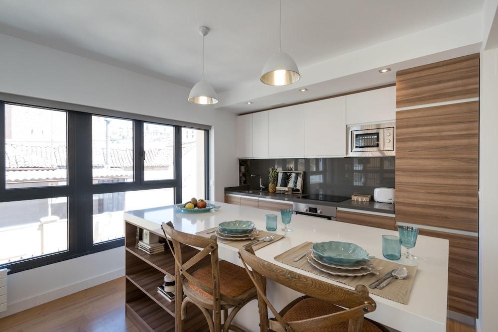 Chezmoihomes Plaza Nueva Luxury - Granada — Photos 3